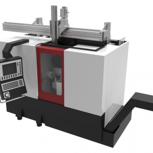 Makina için Muhafaza - 2