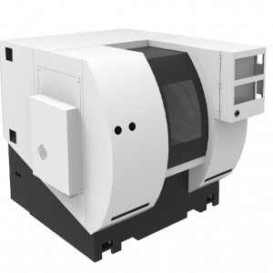 Makina için Muhafaza - 2