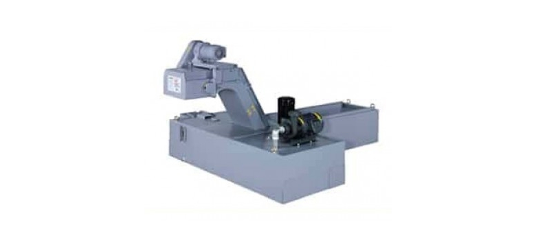 Talaş Taşıma ve Filtreleme Sistemleri